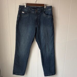 Kuhl Men’s Tapered Fit Jeans